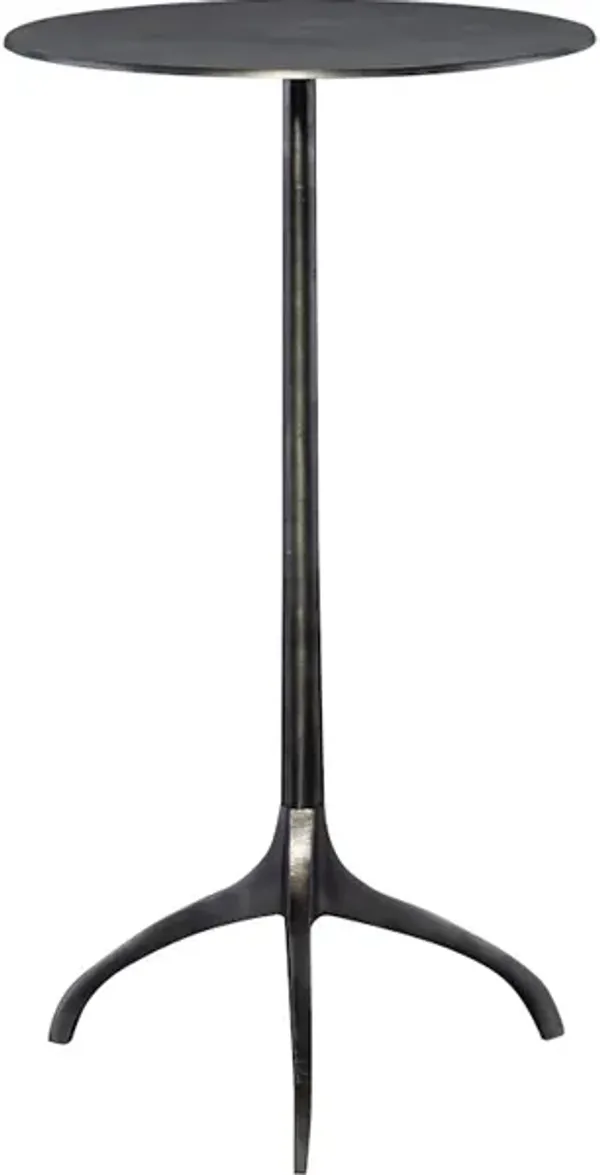 Beacon Industrial Accent Table