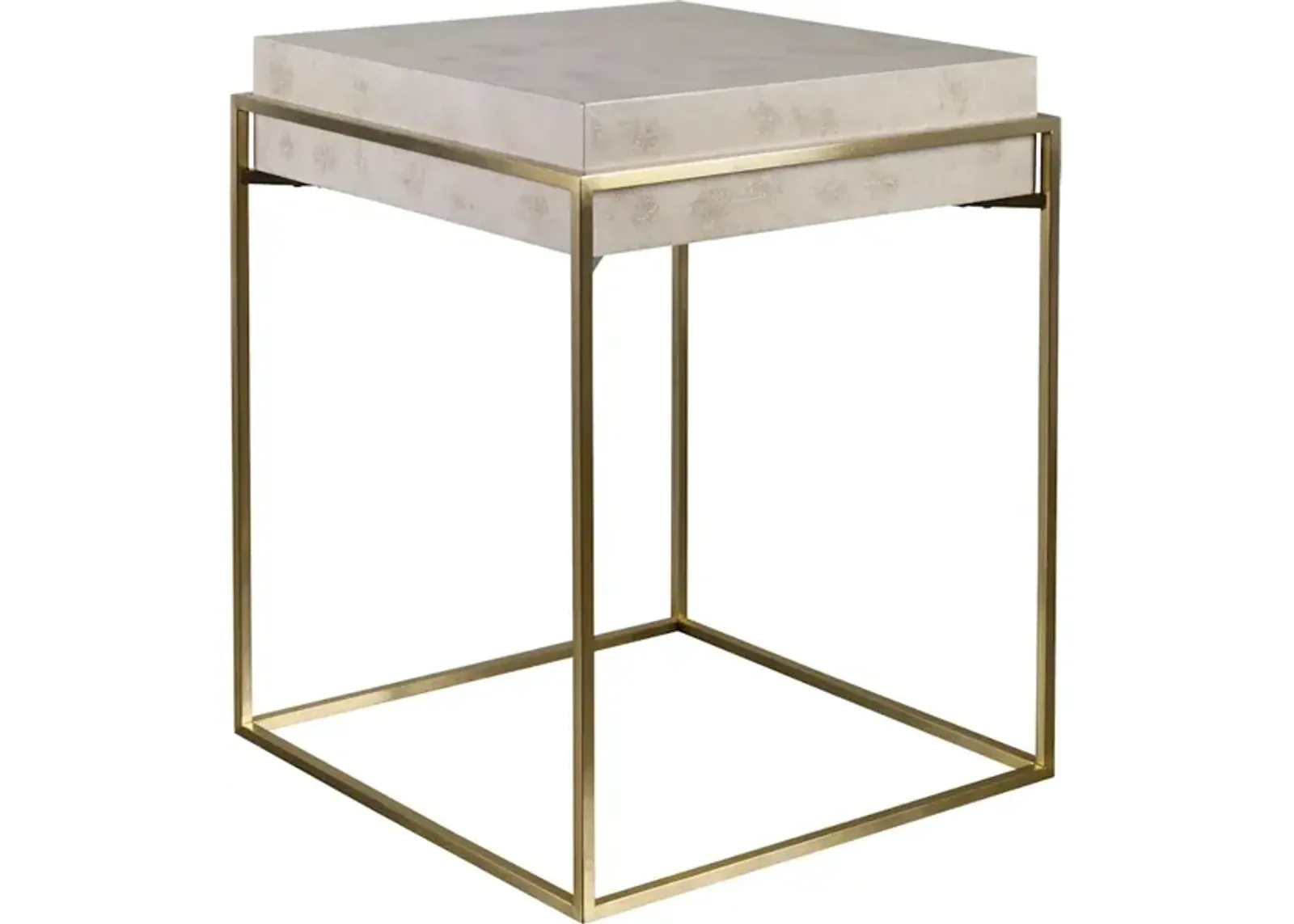 Inda Modern Accent Table