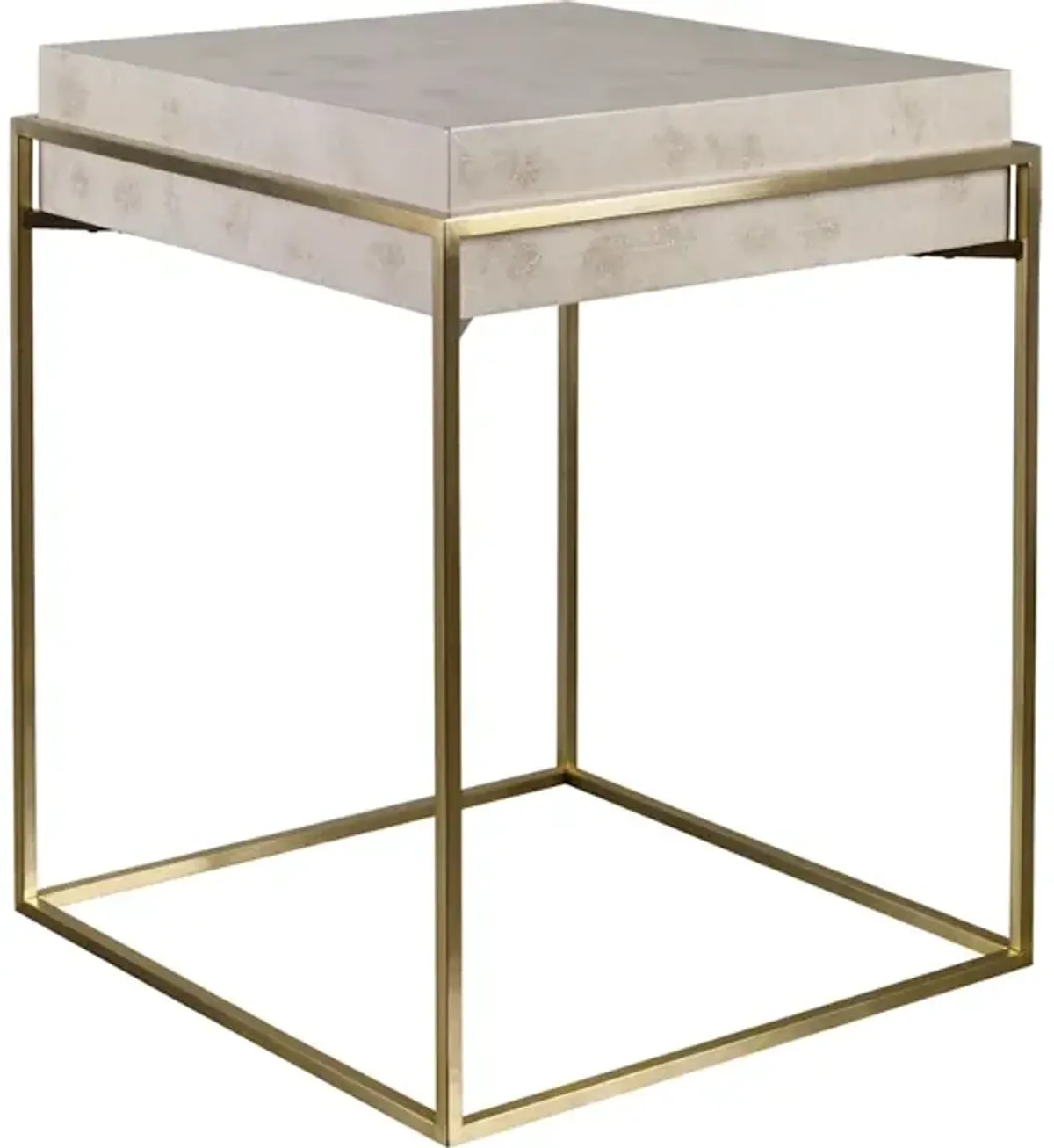 Inda Modern Accent Table