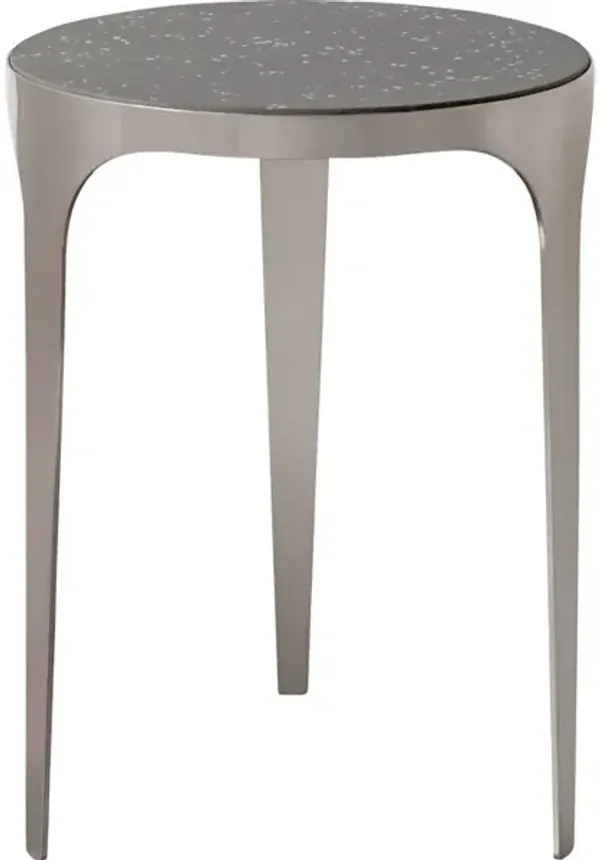 Agra Side Table