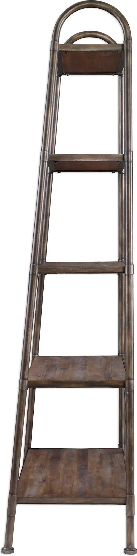 Zosar Urban Industrial Etagere