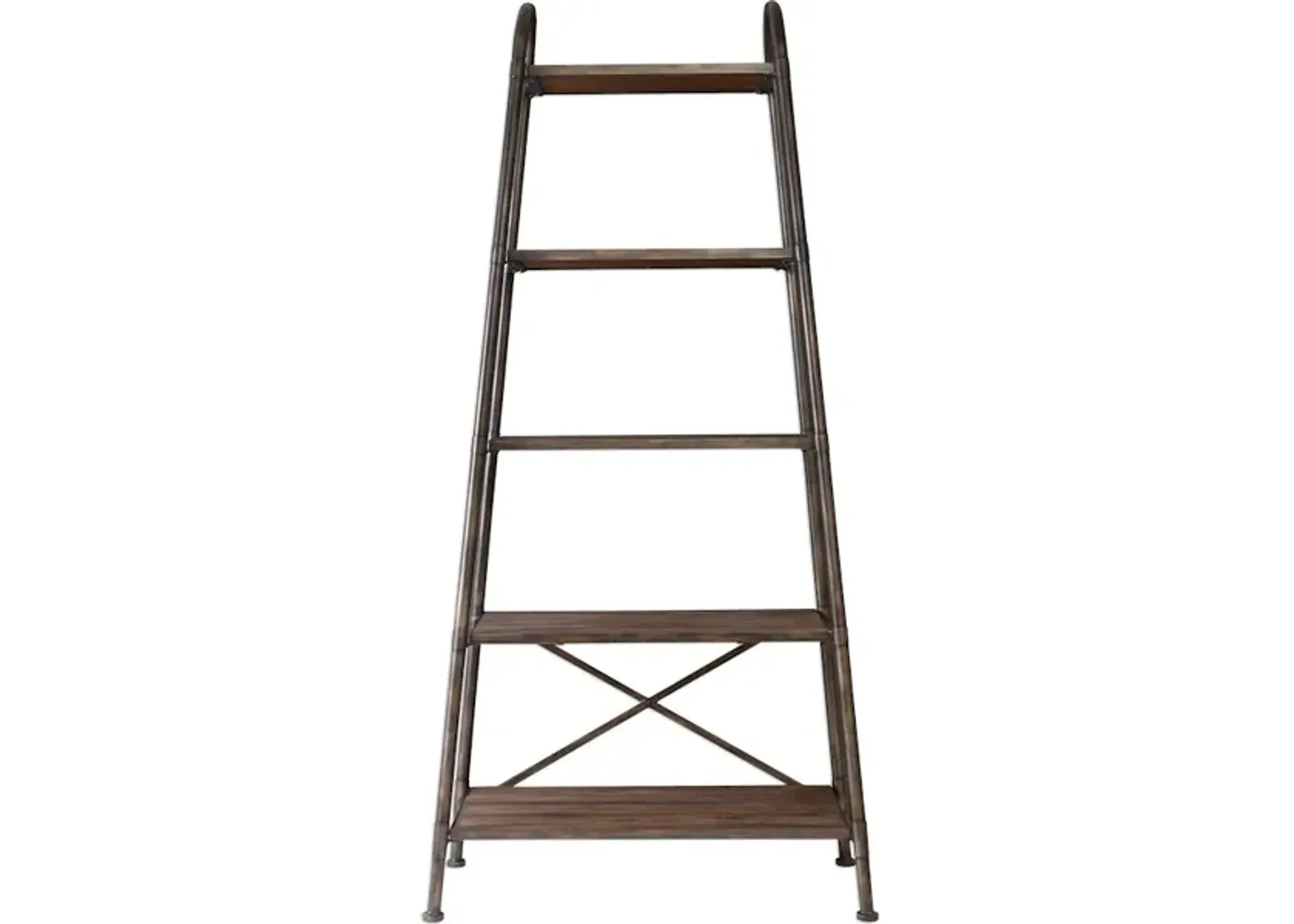 Zosar Urban Industrial Etagere