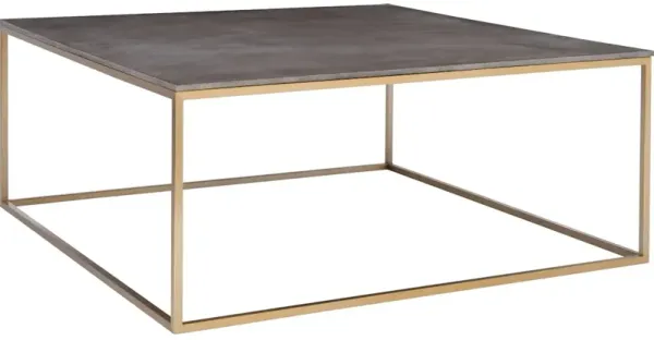 Trebon Modern Coffee Table
