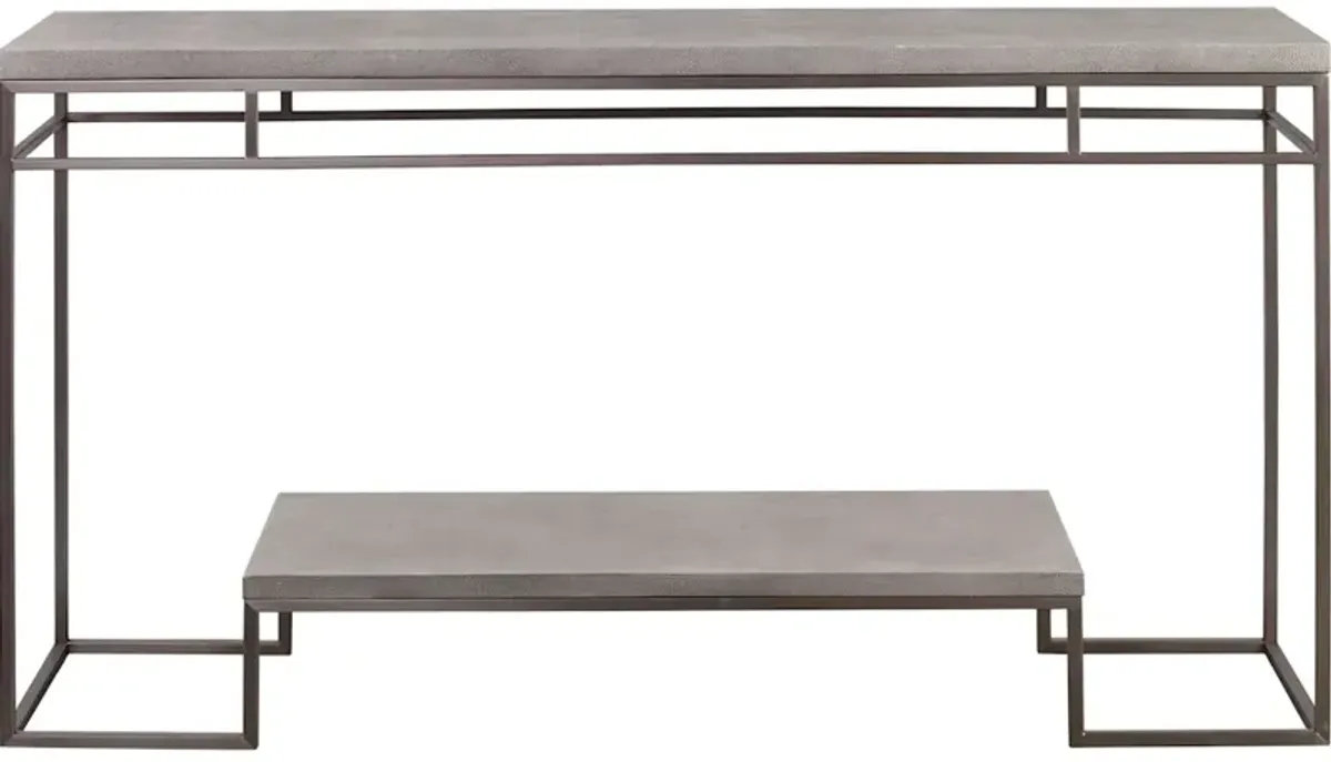 Clea Console Table