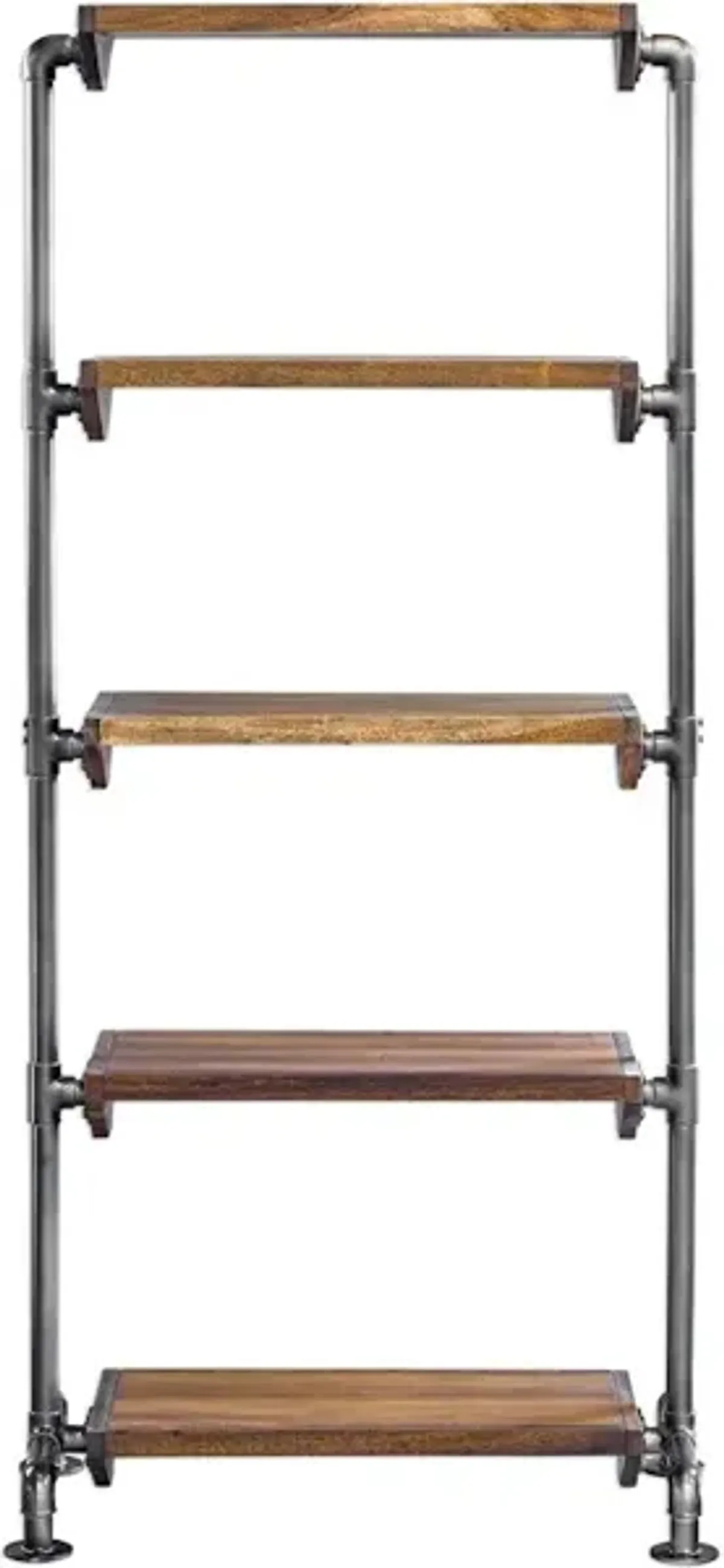 Rhordyn Industrial Etagere