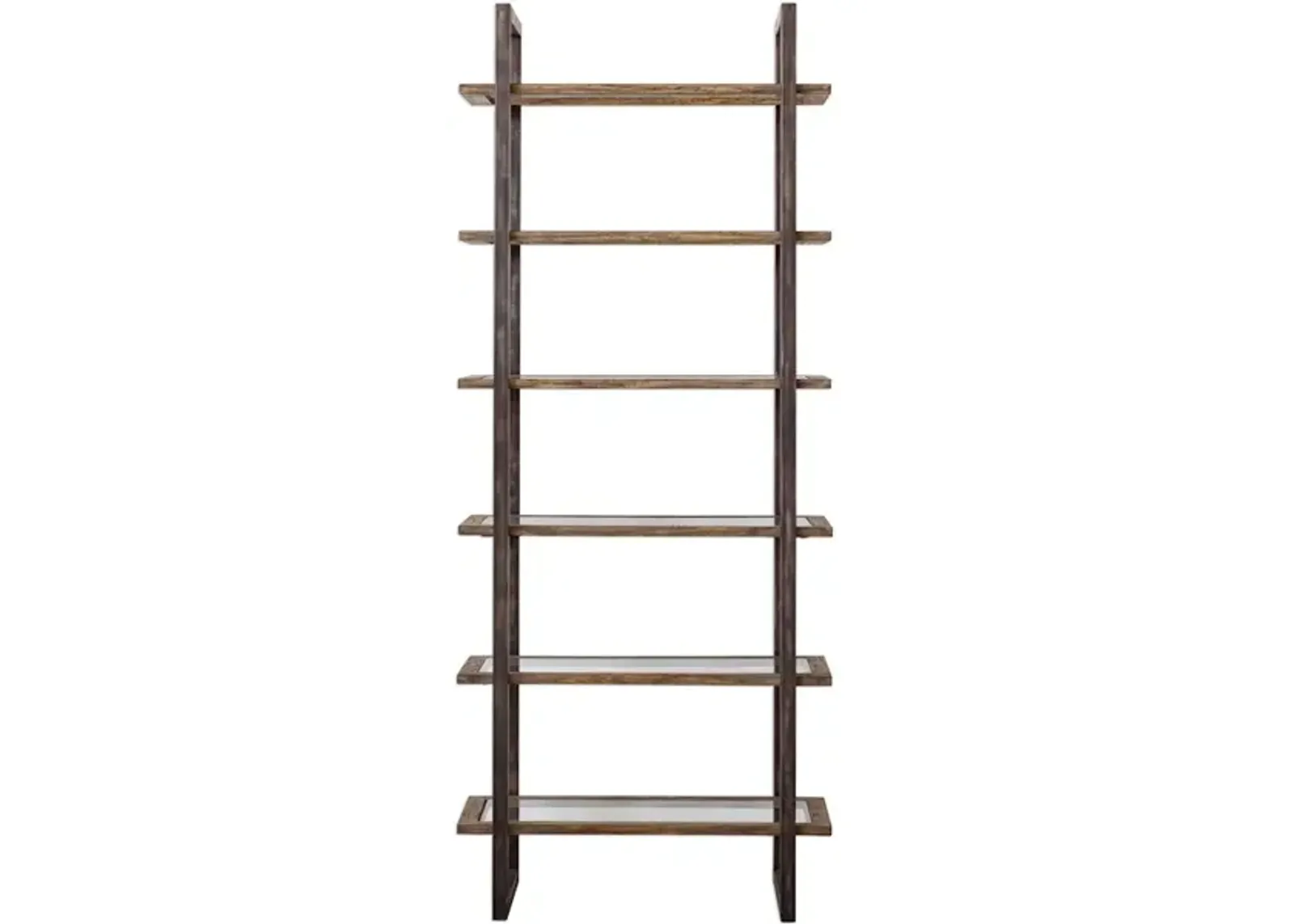 Olwyn Industrial Etagere