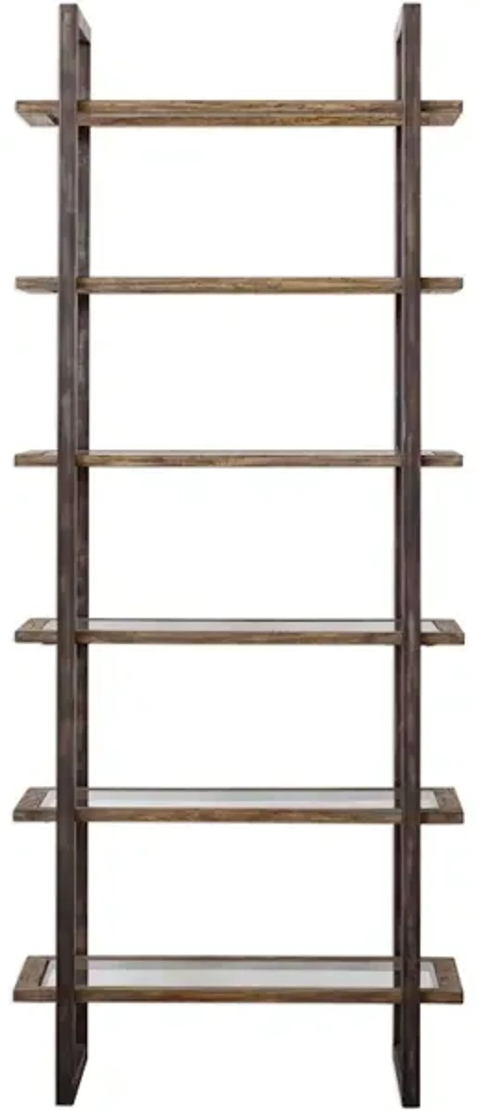 Olwyn Industrial Etagere