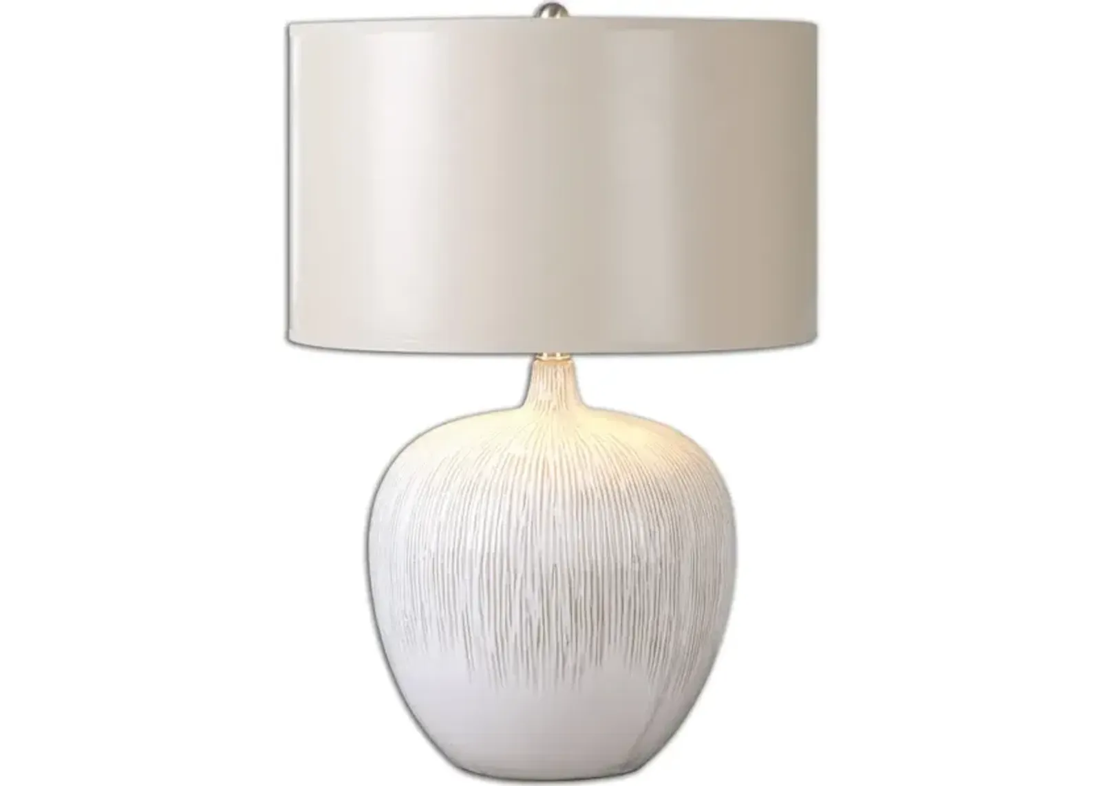 Georgios Textured Ceramic Lamp