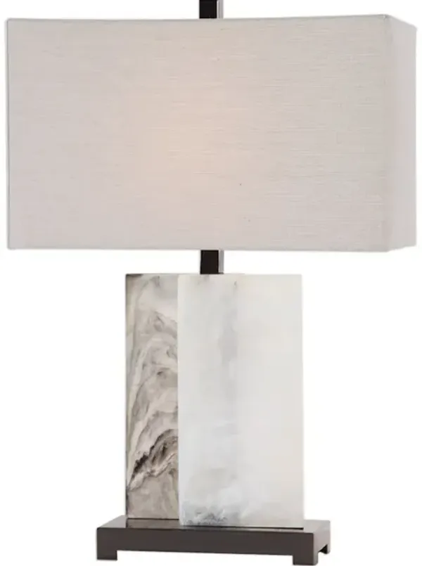 Vanda Table Lamp