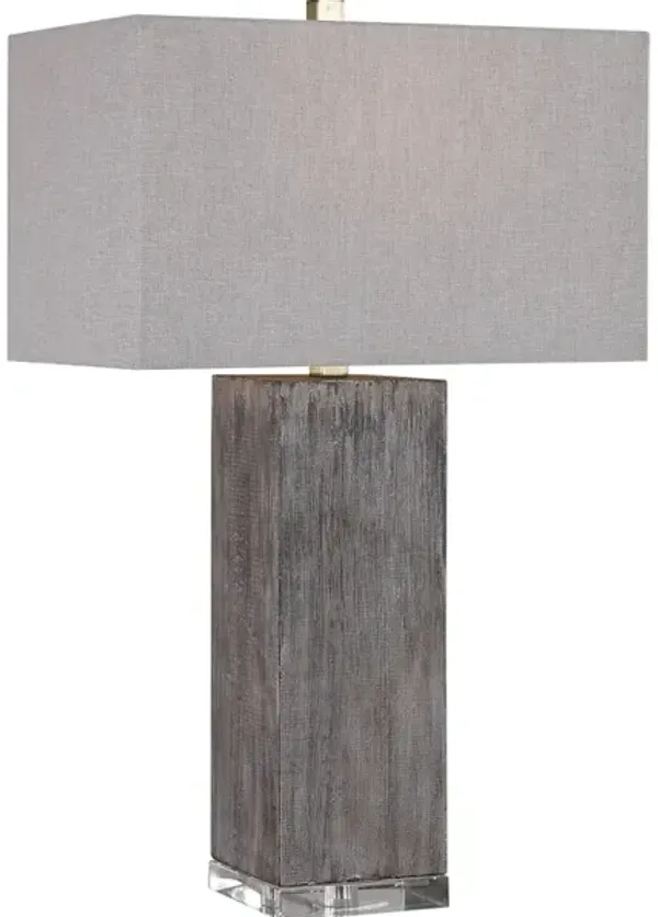 Vilano Modern Table Lamp