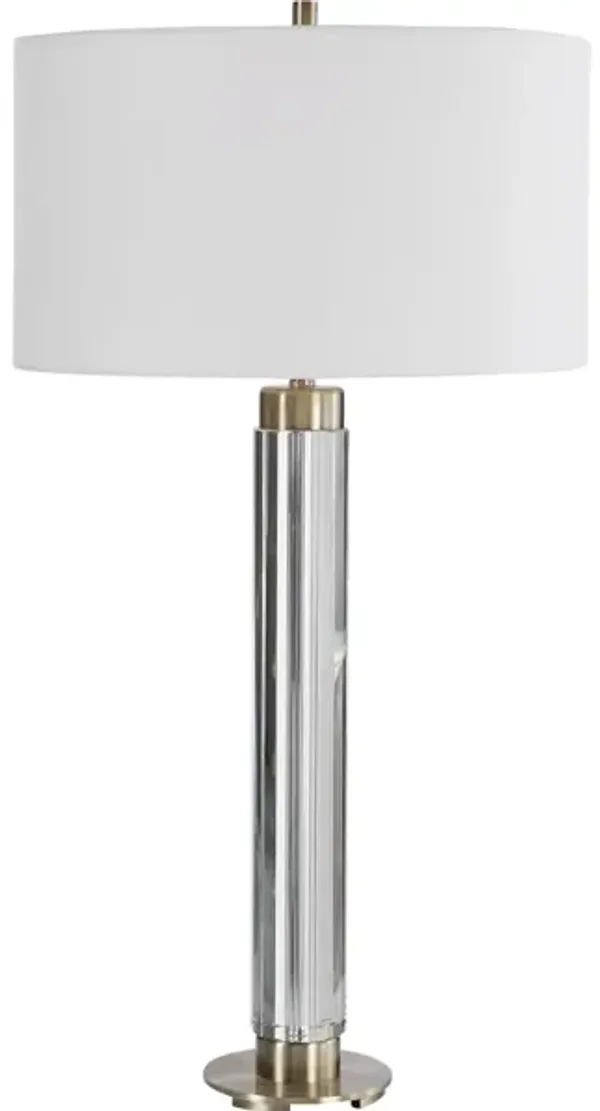 Davies Modern Table Lamp