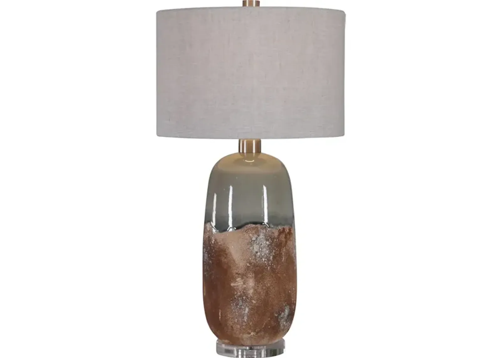 Maggie Ceramic Table Lamp