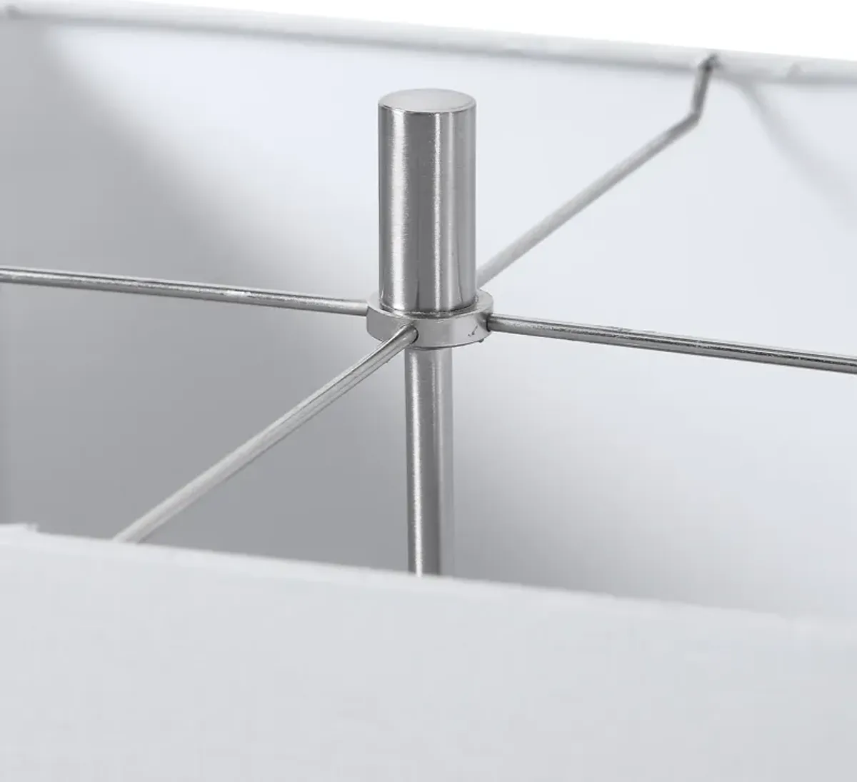 Aneeza Tropical Green Table Lamp