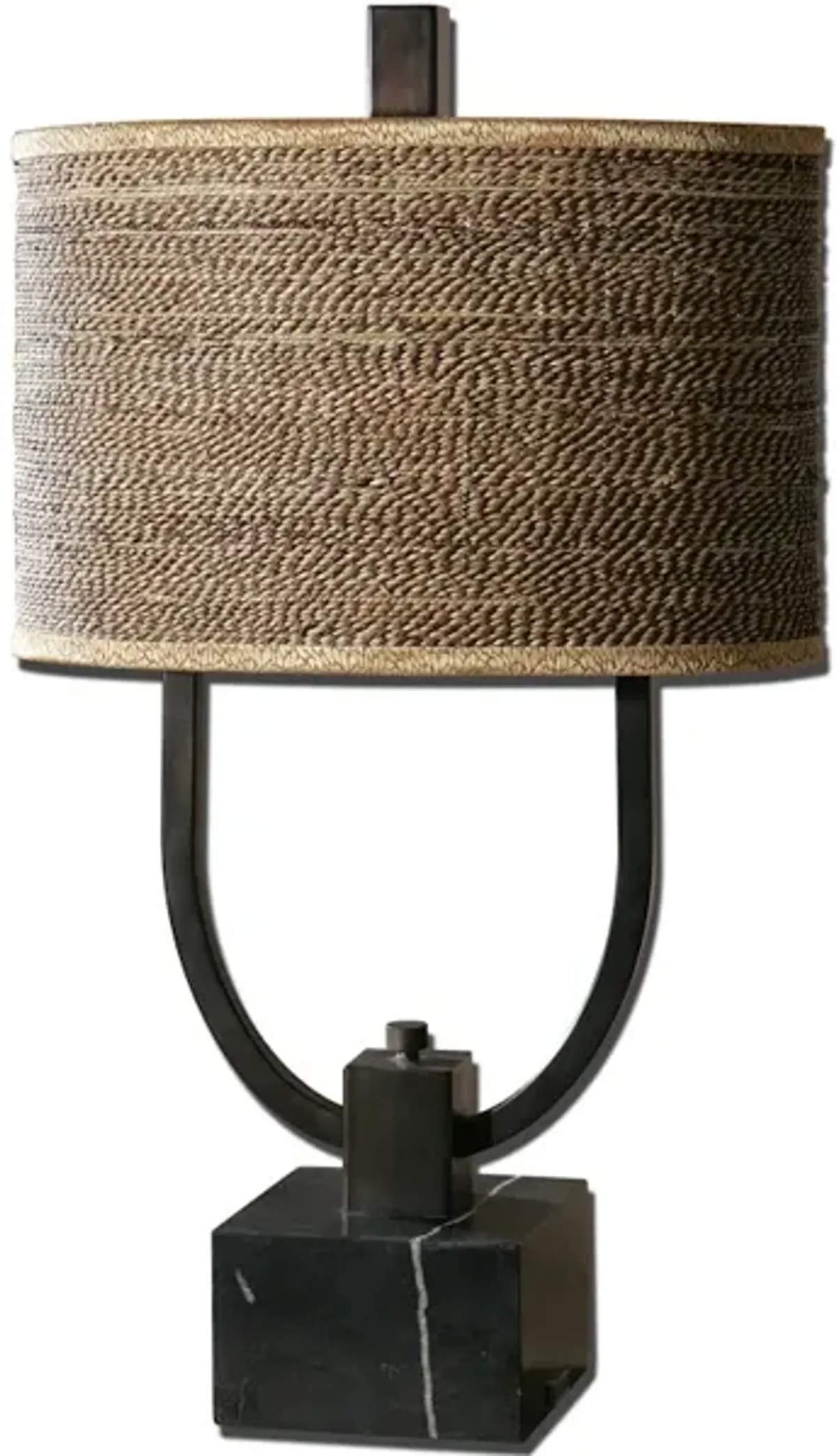 Stabina Metal Table Lamp