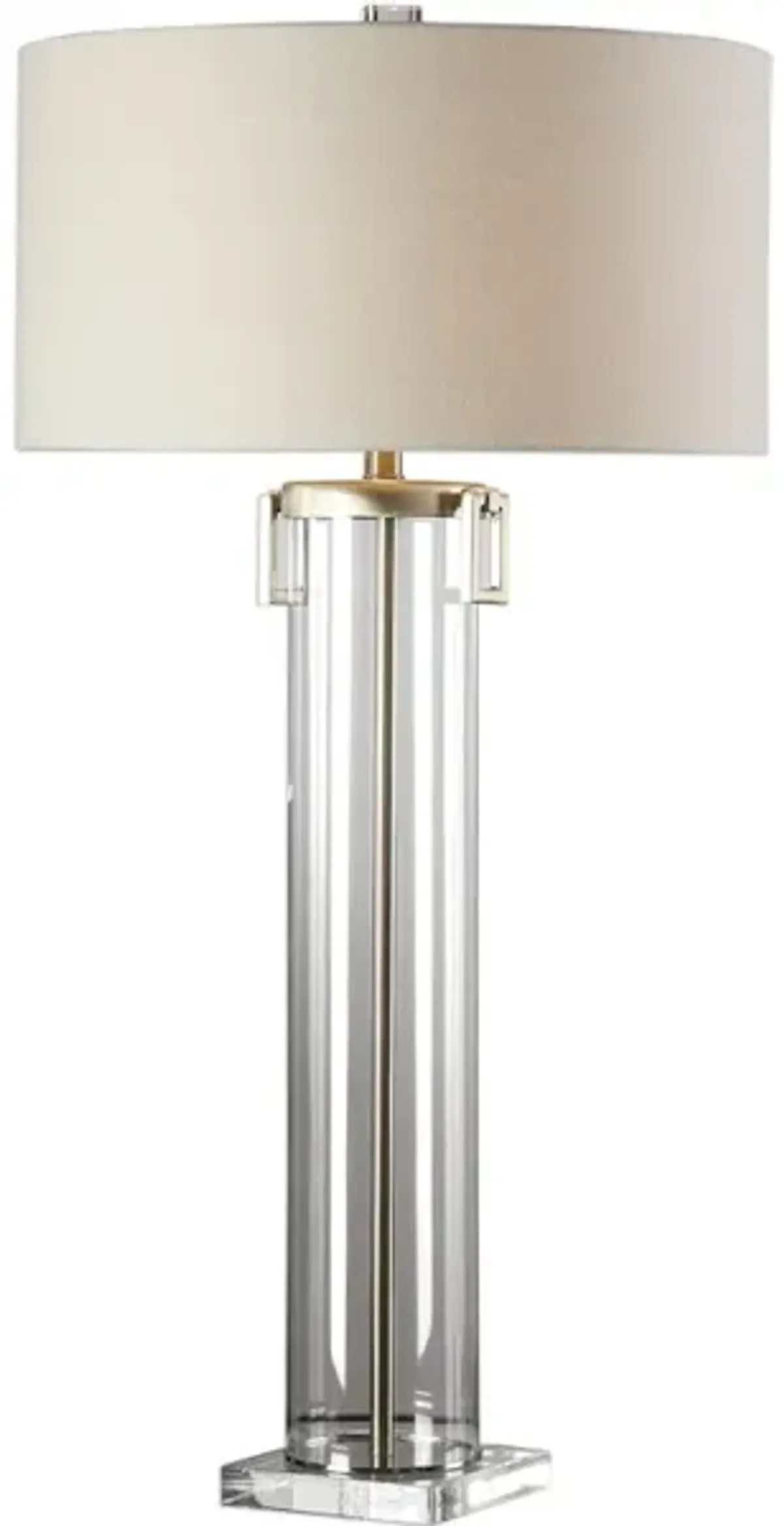 Monette Tall Cylinder Lamp