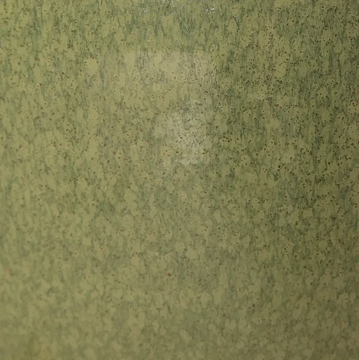 Elva Emerald Table Lamp