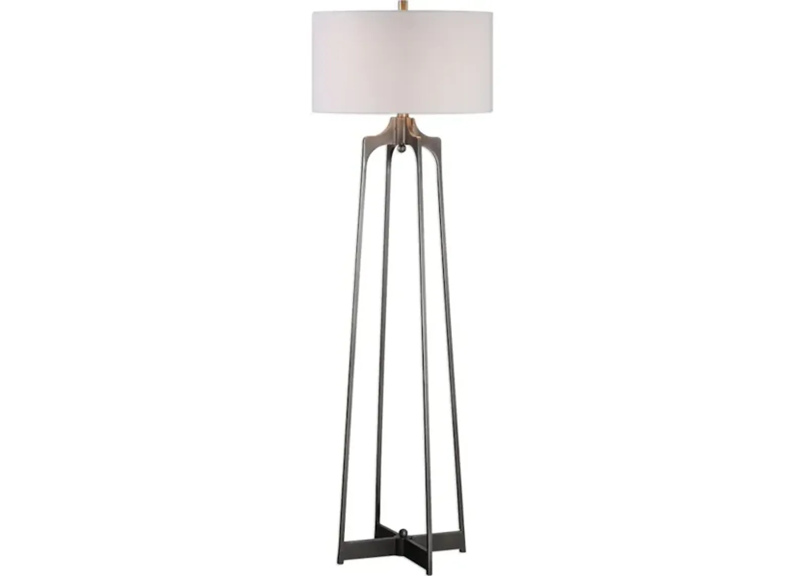 Adrian Modern Floor Lamp