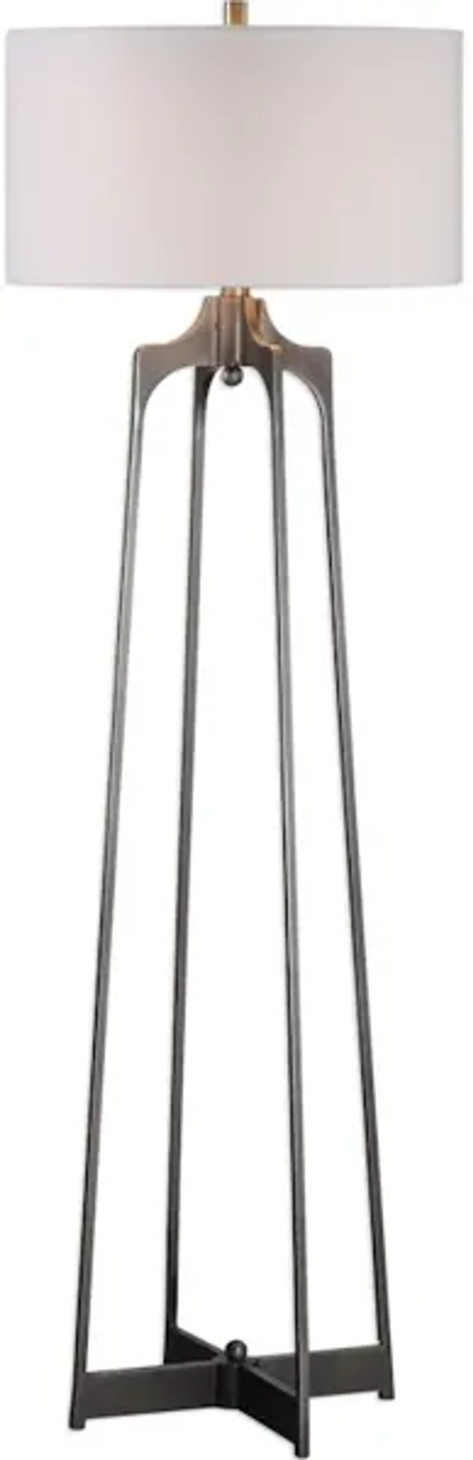 Adrian Modern Floor Lamp