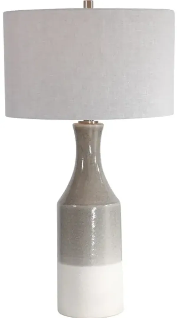 Savin Ceramic Table Lamp
