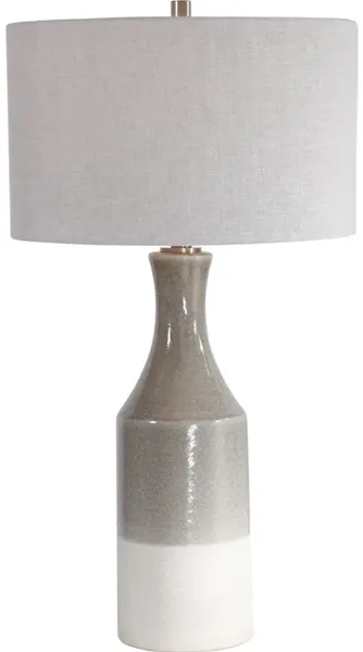 Savin Ceramic Table Lamp