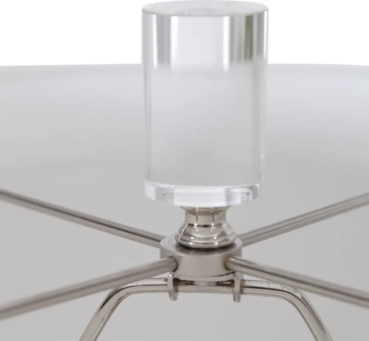 Zesiro Modern Table Lamp