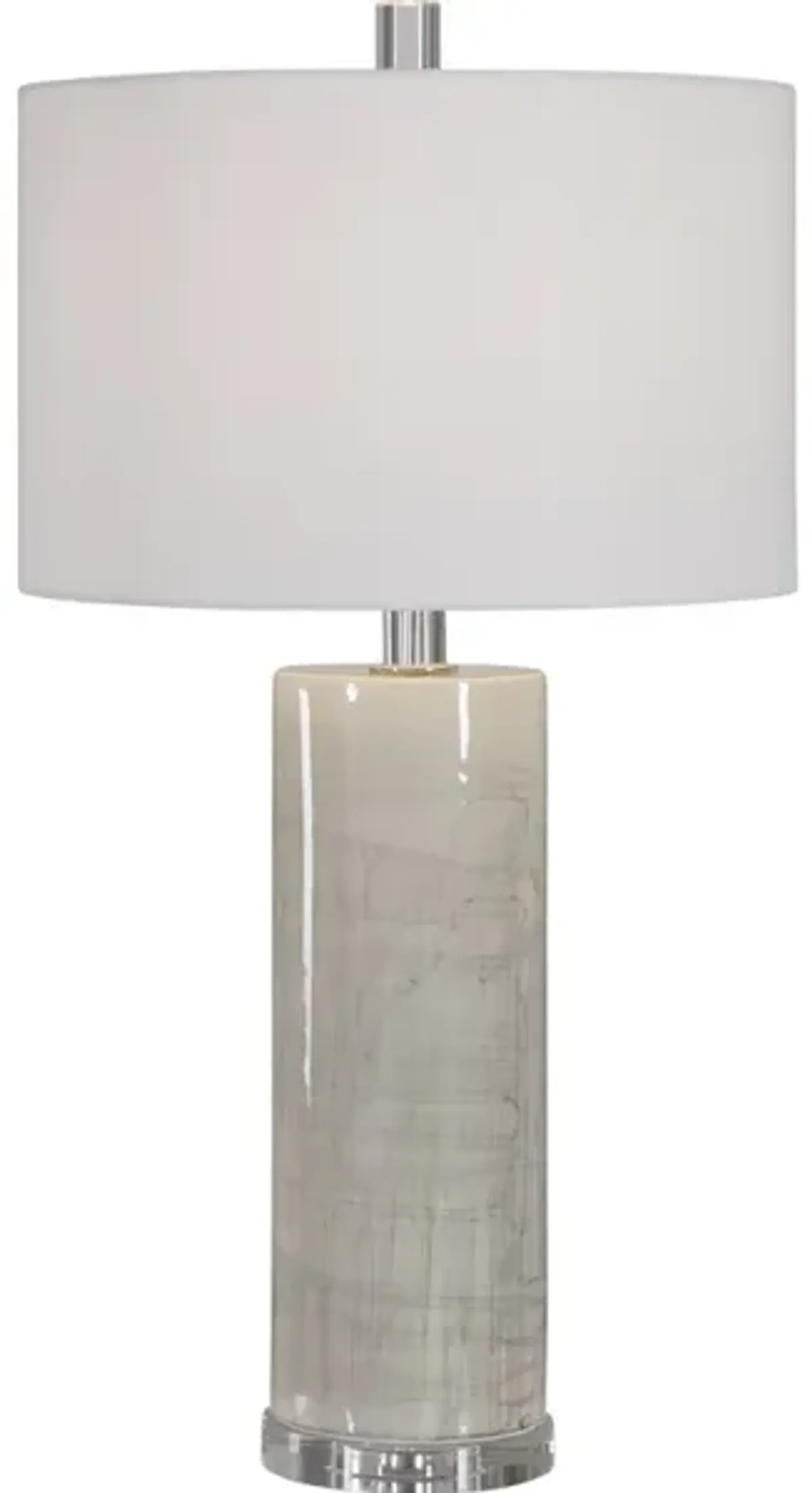 Zesiro Modern Table Lamp