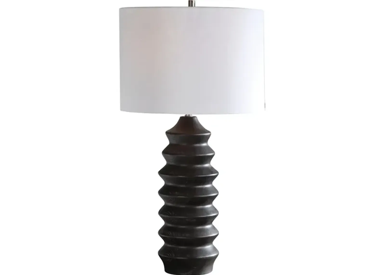 Mendocino Modern Table Lamp