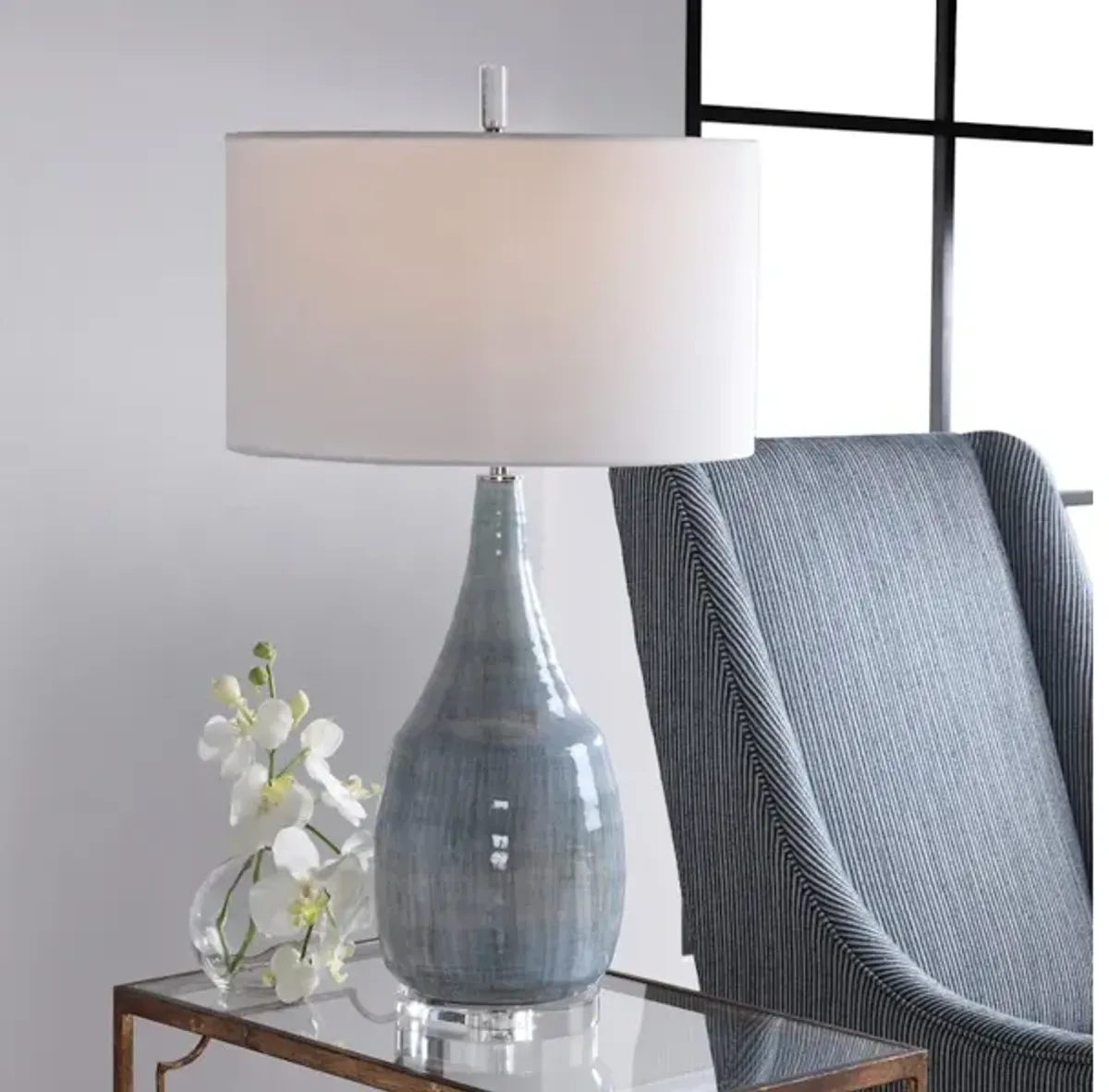 Rialta Coastal Table Lamp