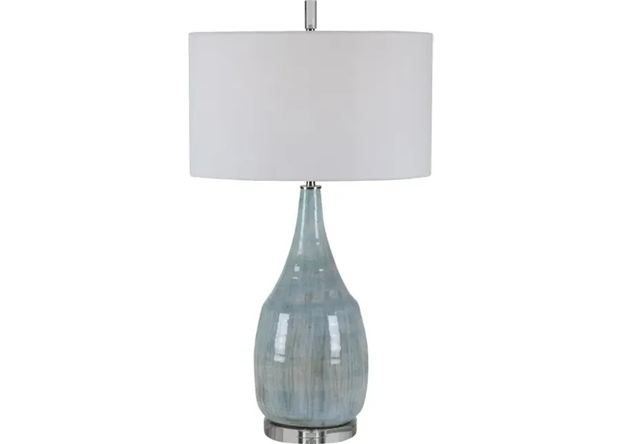 Rialta Coastal Table Lamp