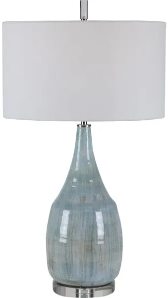 Rialta Coastal Table Lamp