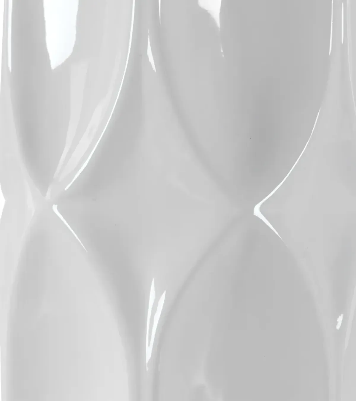 Sinclair White Table Lamp