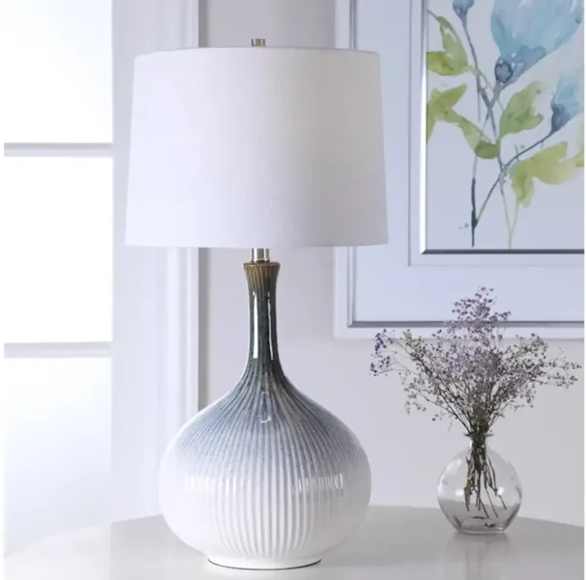 Eichler Mid-Century Table Lamp