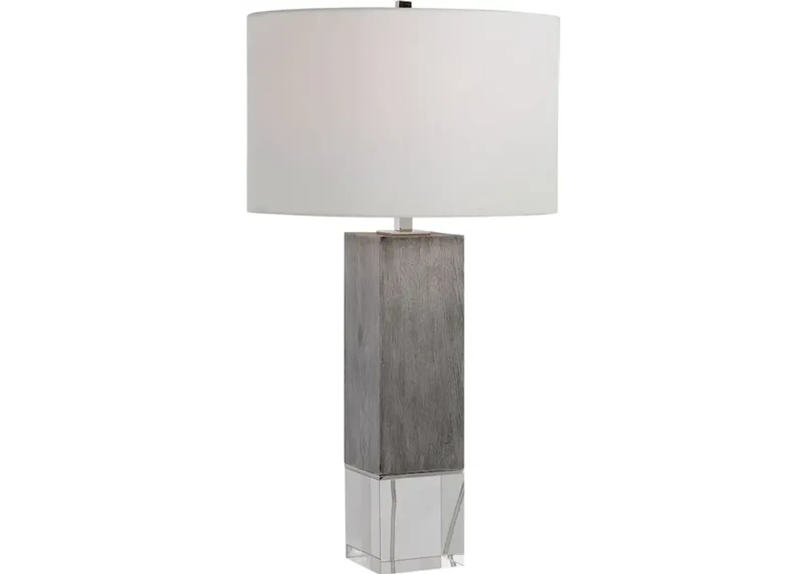 Cordata Modern Lodge Table Lamp