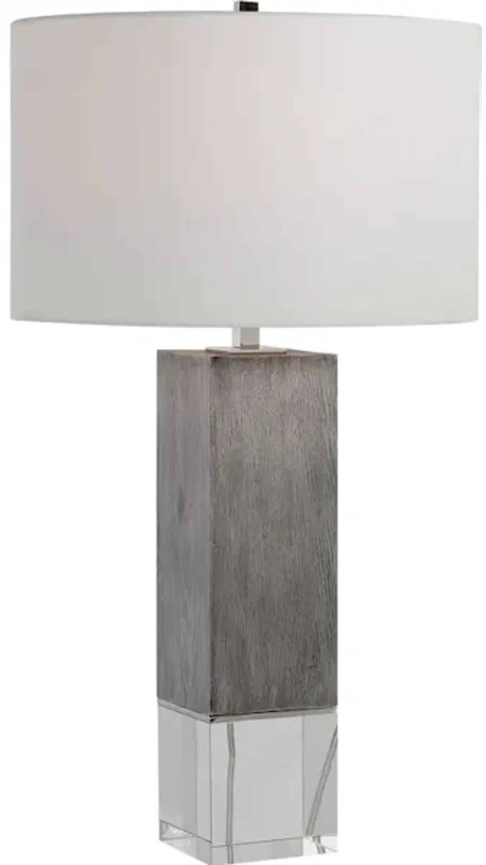 Cordata Modern Lodge Table Lamp