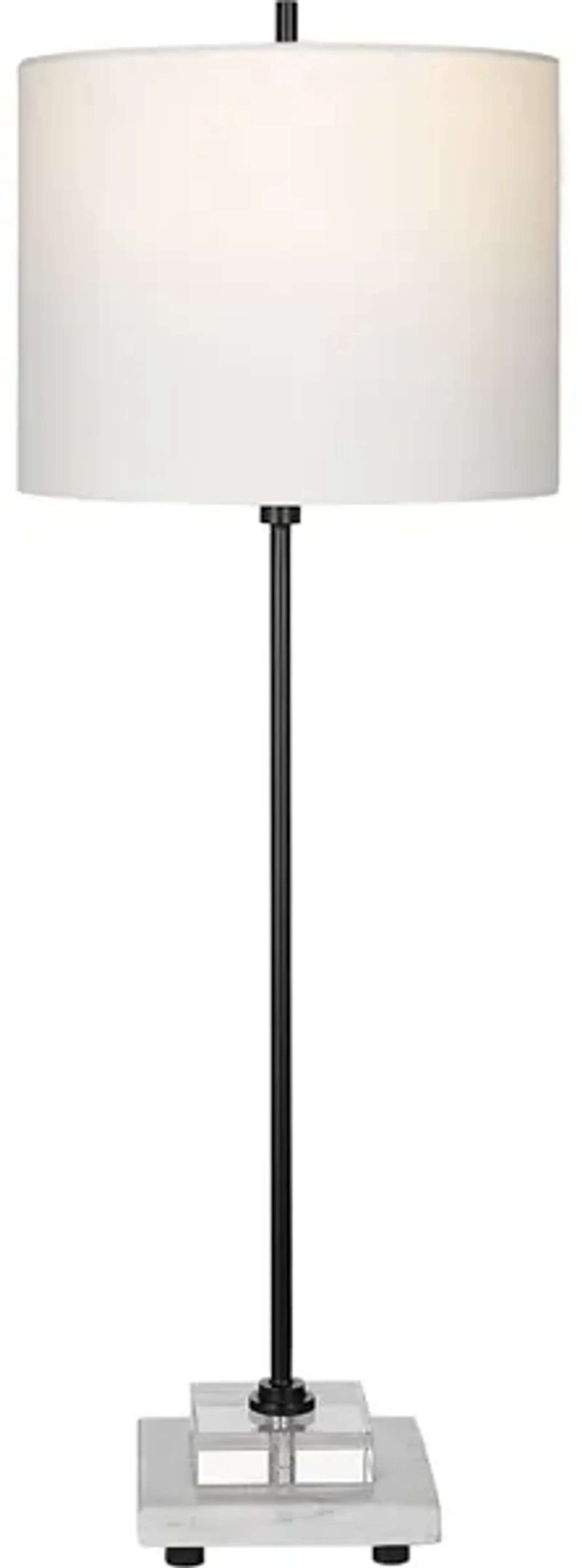 Ciara Sleek Buffet Lamp