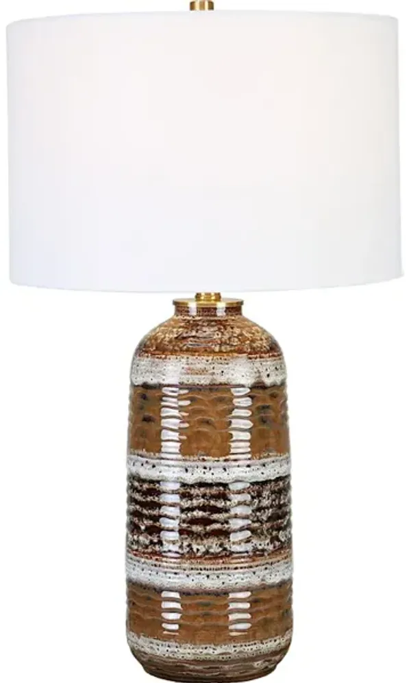 Roan Artesian Table Lamp