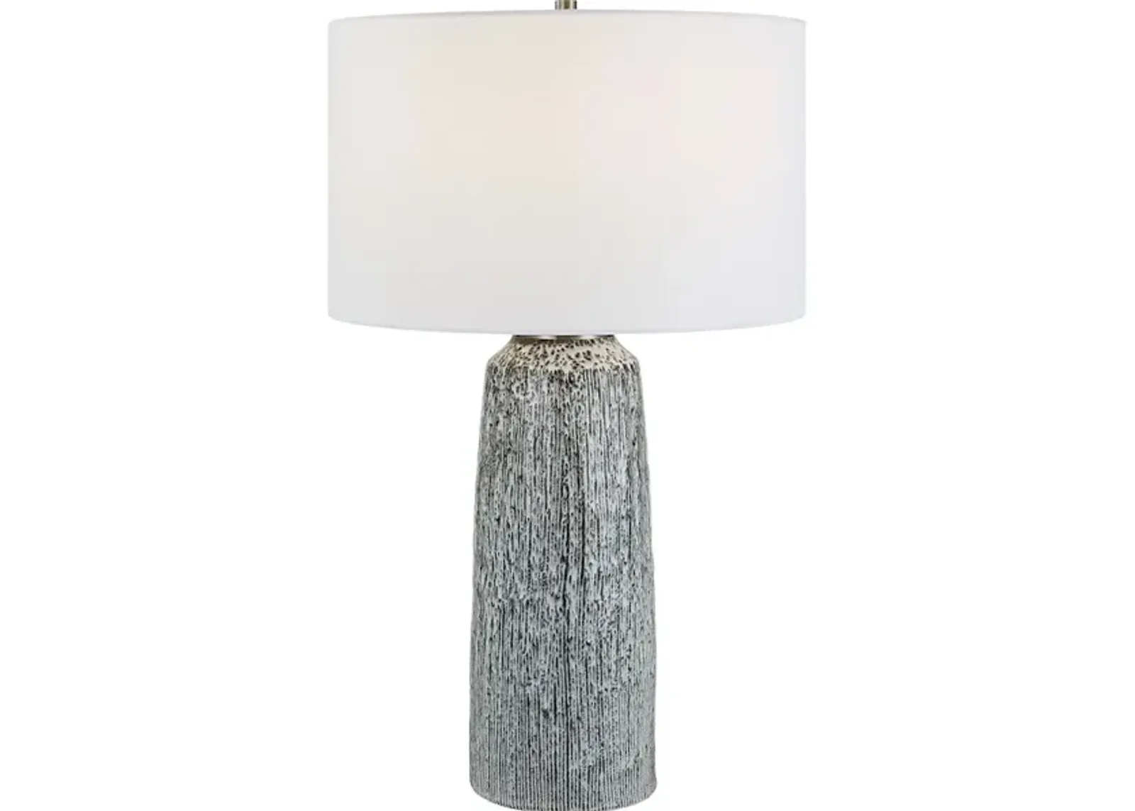 Static Modern Table Lamp