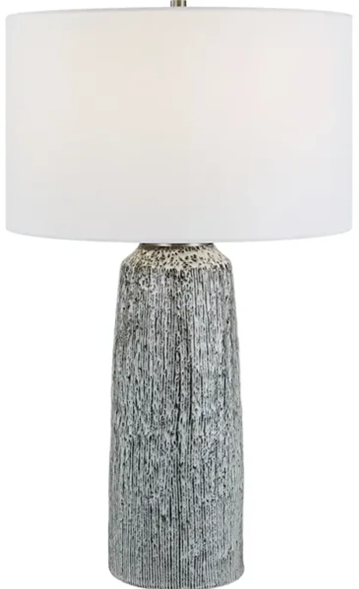 Static Modern Table Lamp