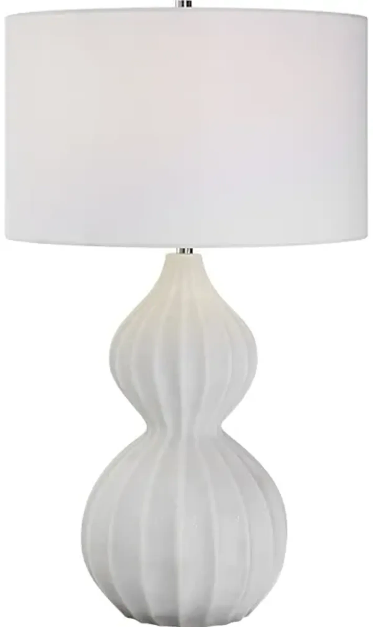 Antoinette Marble Table Lamp