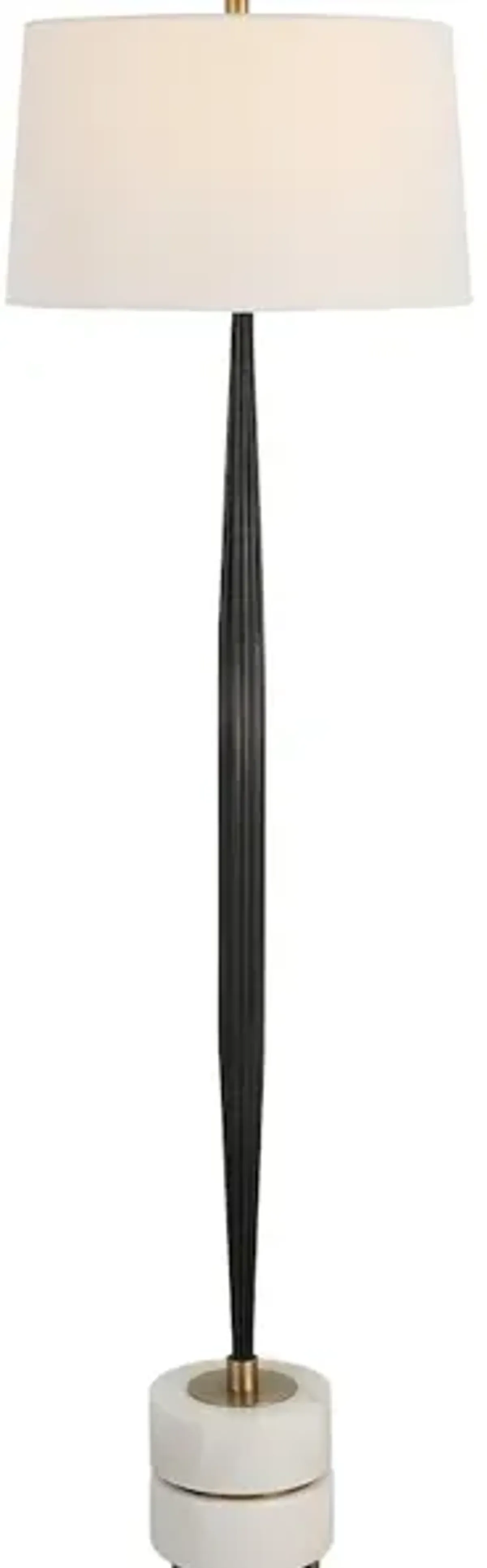 Miraz Iron Floor Lamp