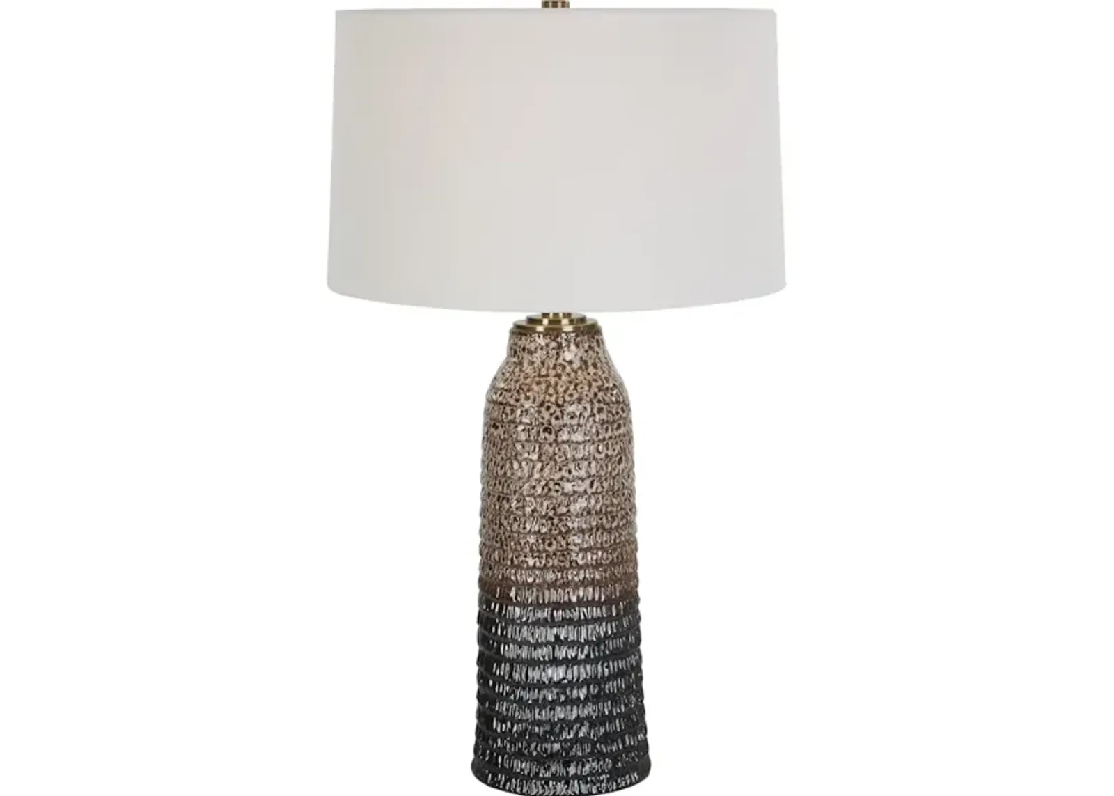 Padma Mottled Table Lamp