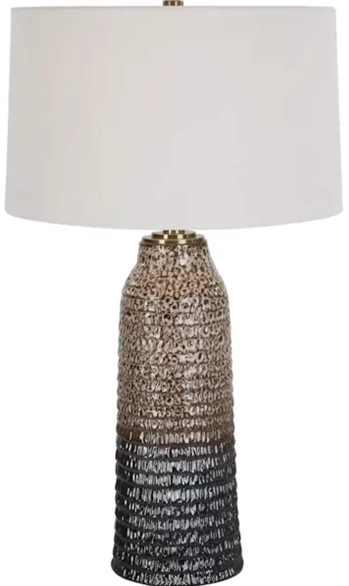 Padma Mottled Table Lamp