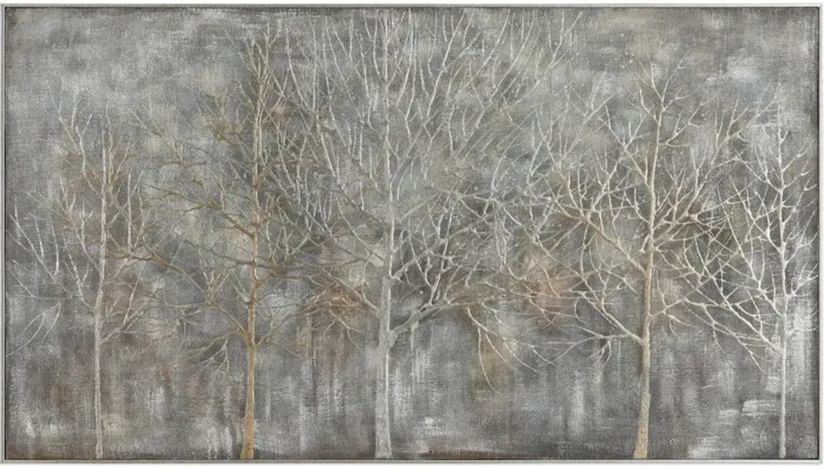 Parkview Landscape Art