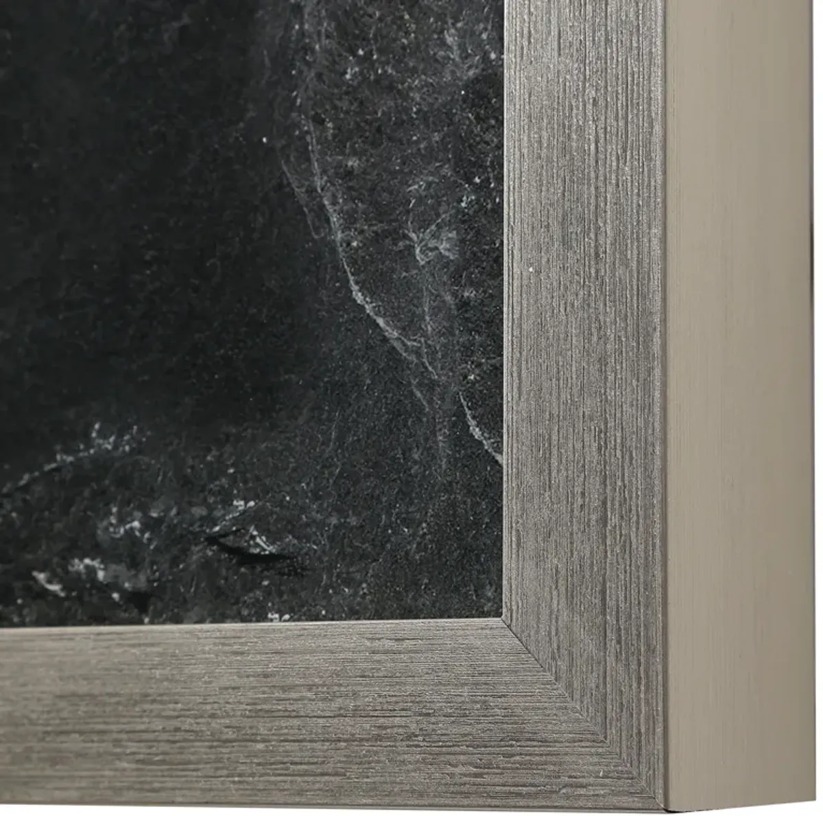 Foliage Framed Prints Set/6