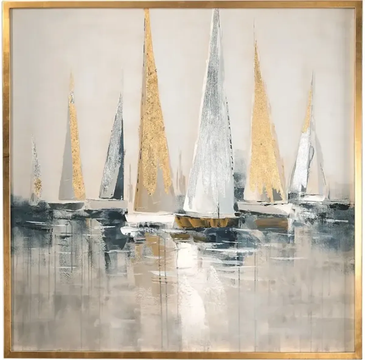 Regatta Nautical Art