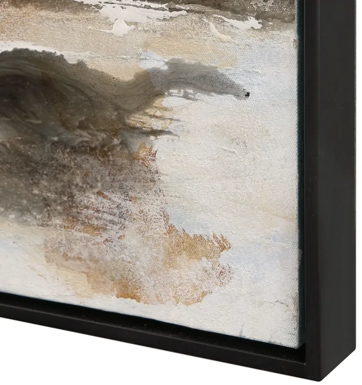 Aftermath Abstract Art