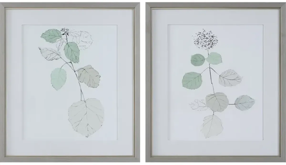 COME WHAT MAY FRAMED PRINTS, S/2