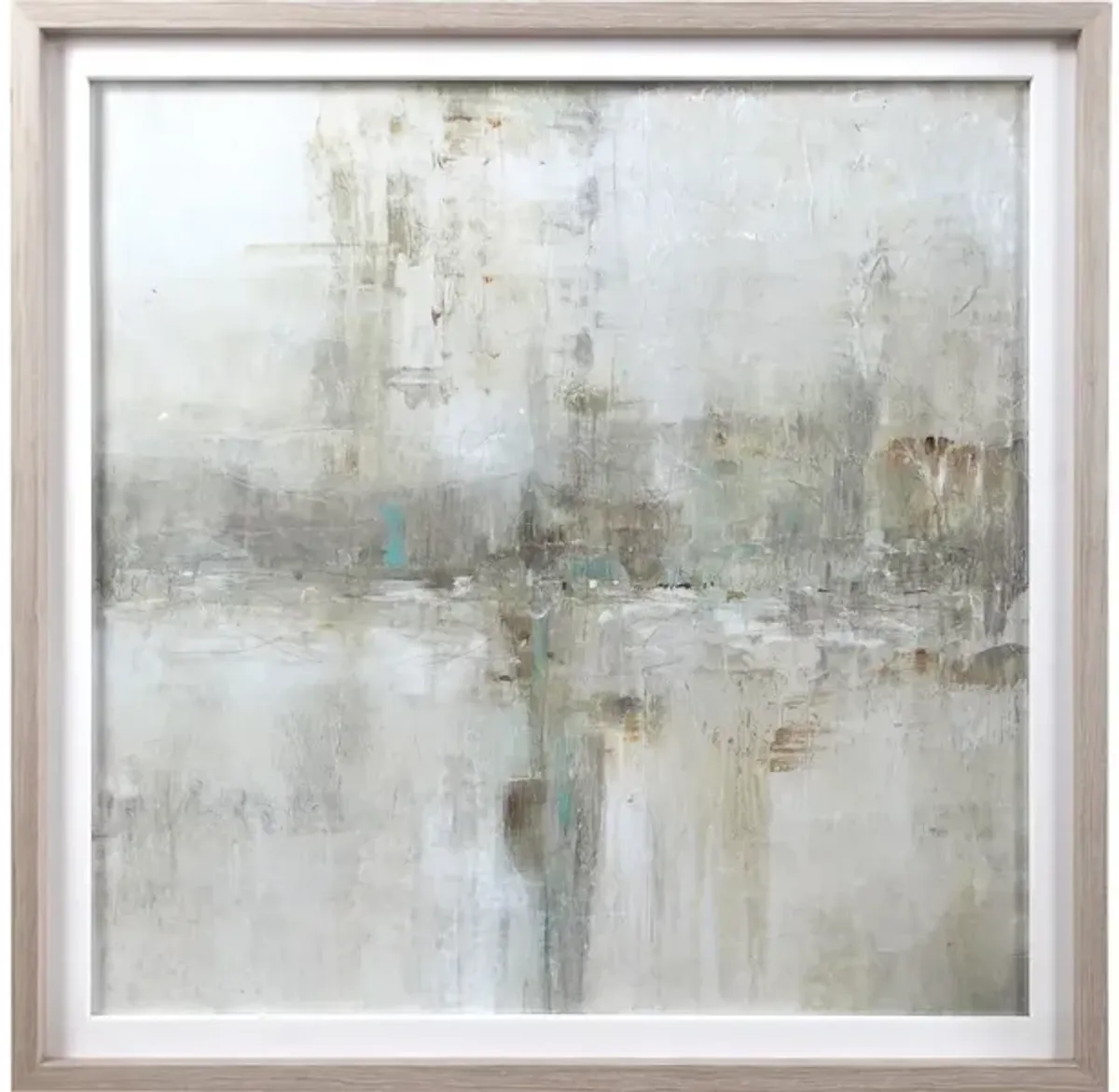 Essence Framed Print