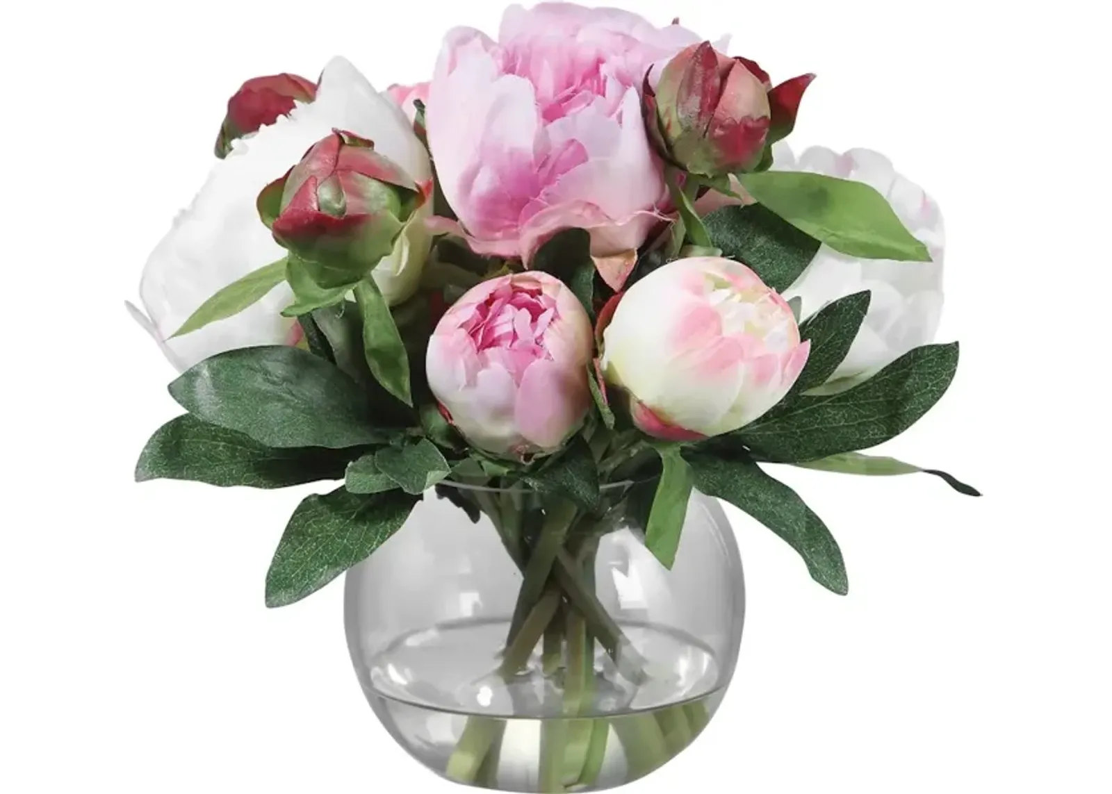 Blaire Peony Bouquet