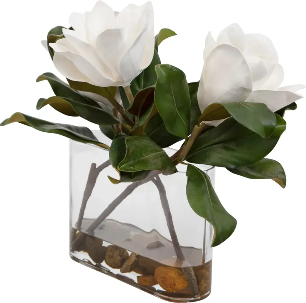 Middleton Magnolia Flower Centerpiece